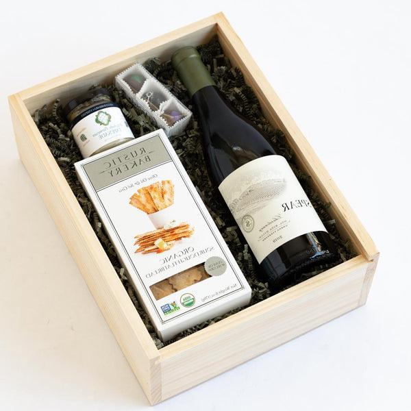 A Night In Gourmet Gift Box
